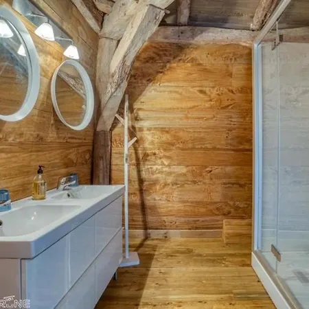 Σπίτι διακοπών Moulin Neuf - A Family For Friends *